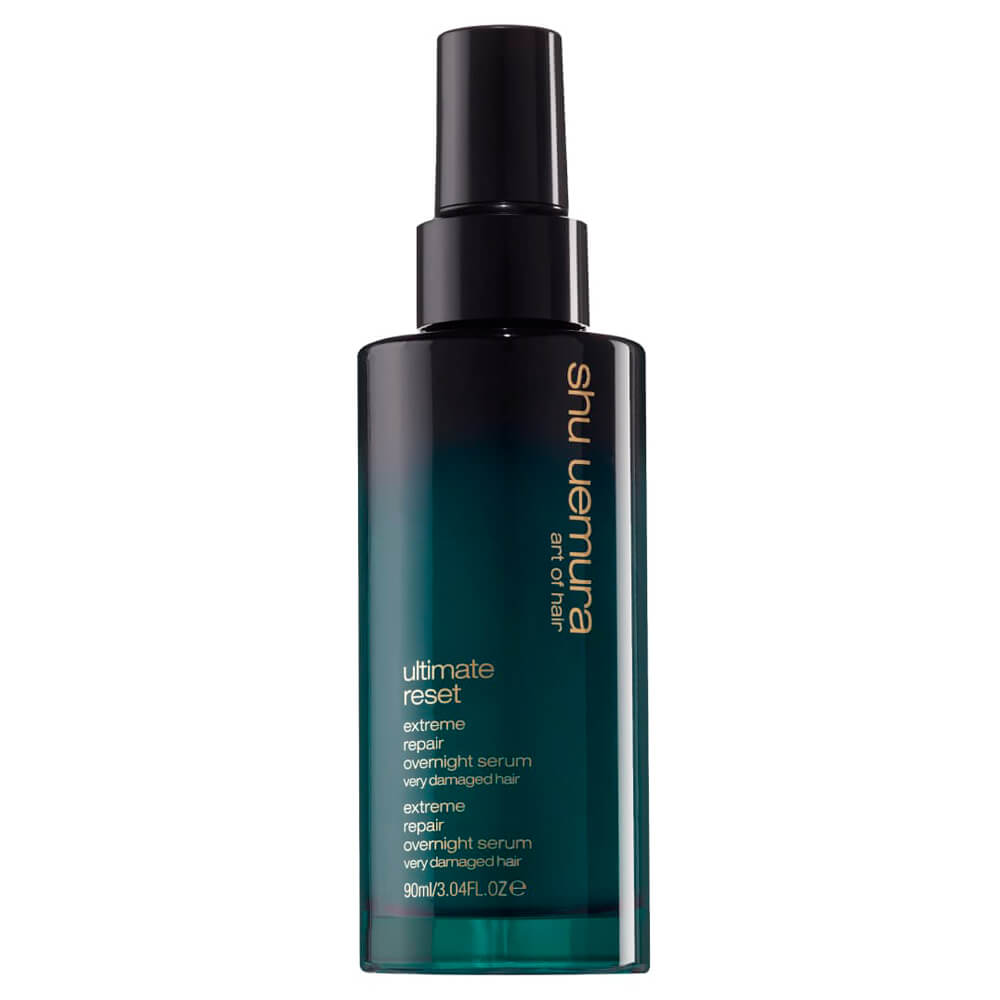 Shu Uemura Ultimate Reset Extreme Repair Overnight Serum 90ml